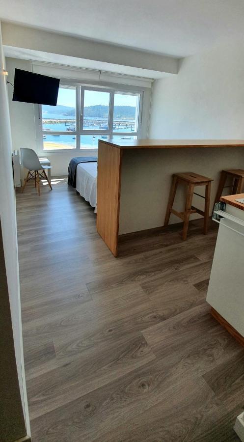 Costa Da Morte Aparthotel
