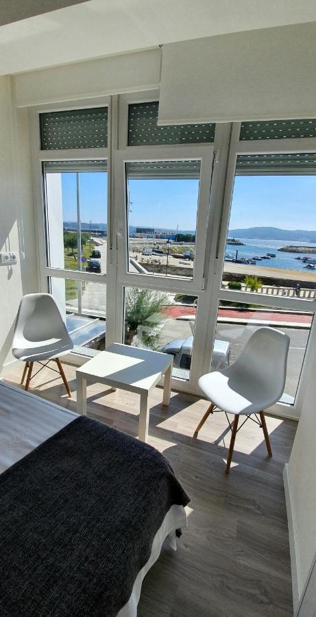 Costa Da Morte Aparthotel 5*